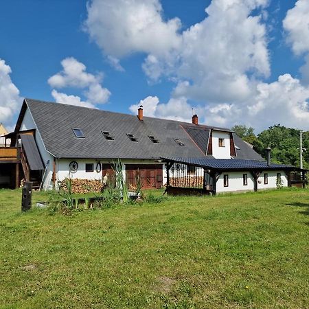 شقة Premyslovsky Dvur Slezske Pavlovice المظهر الخارجي الصورة